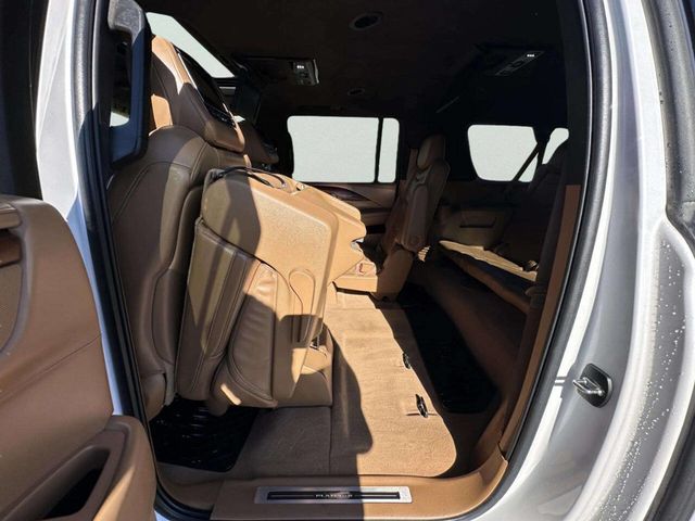 2017 Cadillac Escalade ESV 4WD 4dr Platinum - 22950701 - 26