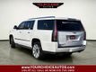 2017 Cadillac Escalade ESV 4WD 4dr Platinum - 22950701 - 2