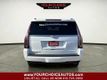 2017 Cadillac Escalade ESV 4WD 4dr Platinum - 22950701 - 3