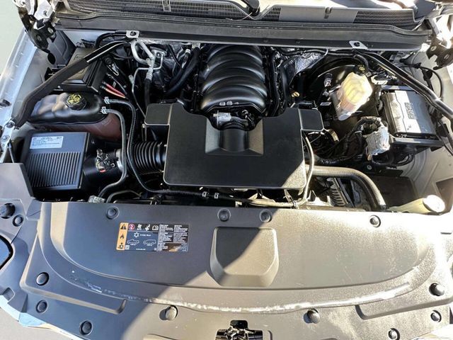 2017 Cadillac Escalade ESV 4WD 4dr Platinum - 22950701 - 39