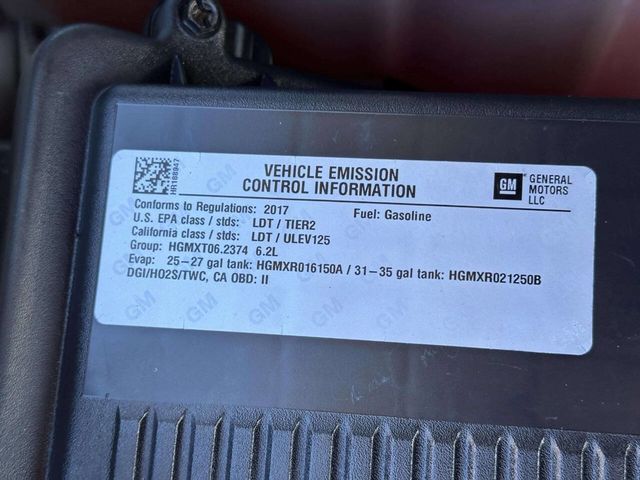 2017 Cadillac Escalade ESV 4WD 4dr Platinum - 22950701 - 41