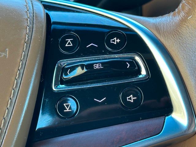 2017 Cadillac Escalade ESV 4WD 4dr Platinum - 22950701 - 44