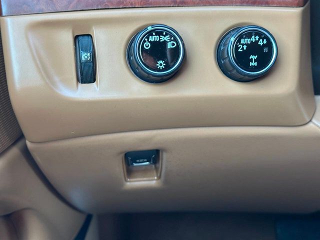 2017 Cadillac Escalade ESV 4WD 4dr Platinum - 22950701 - 48