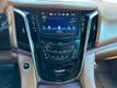 2017 Cadillac Escalade ESV 4WD 4dr Platinum - 22950701 - 49