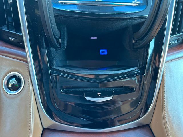 2017 Cadillac Escalade ESV 4WD 4dr Platinum - 22950701 - 57