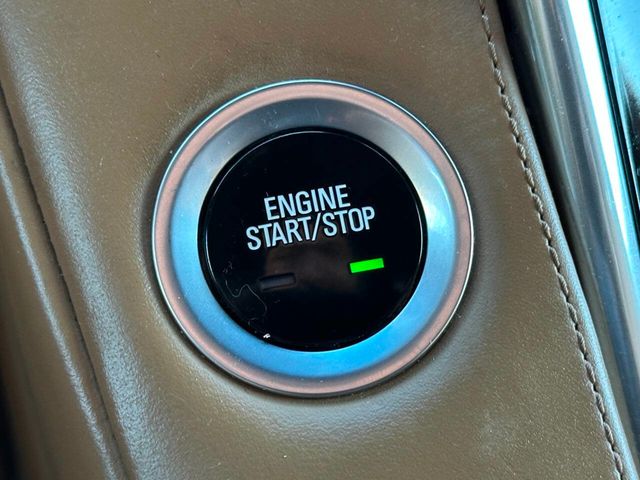 2017 Cadillac Escalade ESV 4WD 4dr Platinum - 22950701 - 58