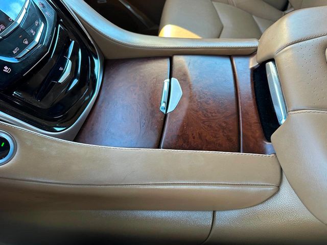 2017 Cadillac Escalade ESV 4WD 4dr Platinum - 22950701 - 59