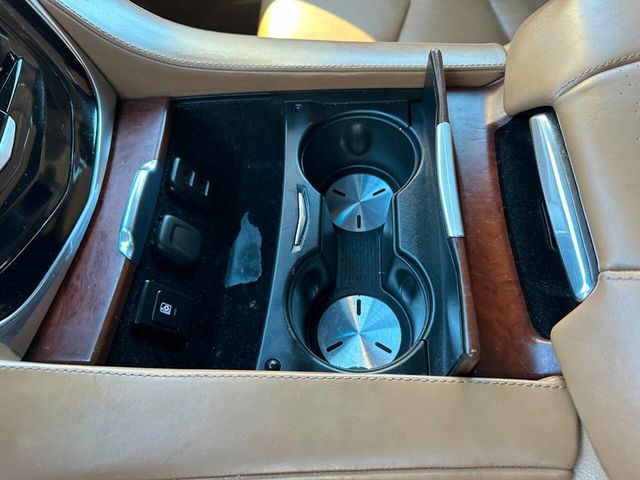 2017 Cadillac Escalade ESV 4WD 4dr Platinum - 22950701 - 60