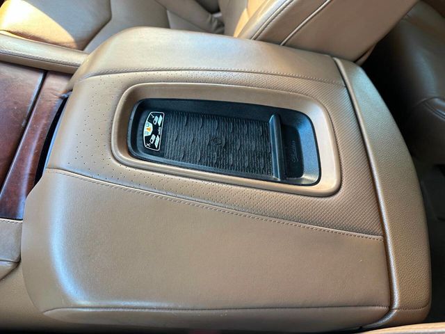 2017 Cadillac Escalade ESV 4WD 4dr Platinum - 22950701 - 62