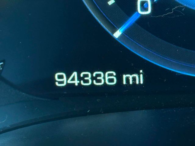 2017 Cadillac Escalade ESV 4WD 4dr Platinum - 22950701 - 67