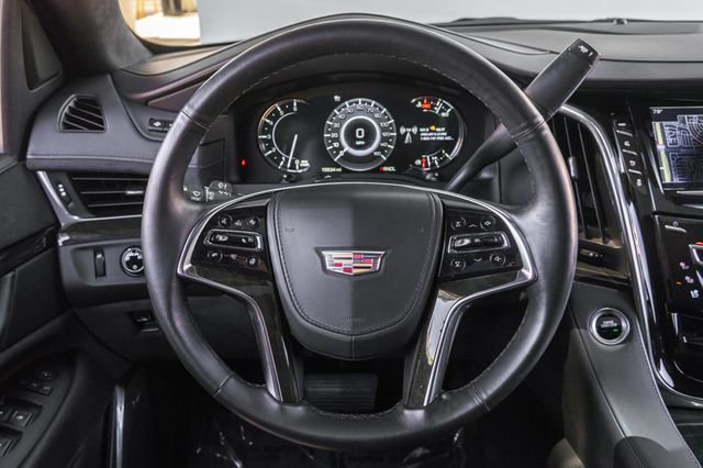 2017 Cadillac Escalade ESV 4WD 4dr Platinum - 23001064 - 15