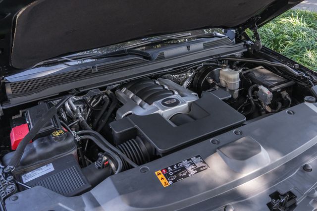 2017 Cadillac Escalade ESV 4WD 4dr Platinum - 23001064 - 35