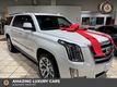 2017 Cadillac Escalade ESV 4WD 4dr Premium Luxury - 22725481 - 0