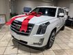 2017 Cadillac Escalade ESV 4WD 4dr Premium Luxury - 22725481 - 2