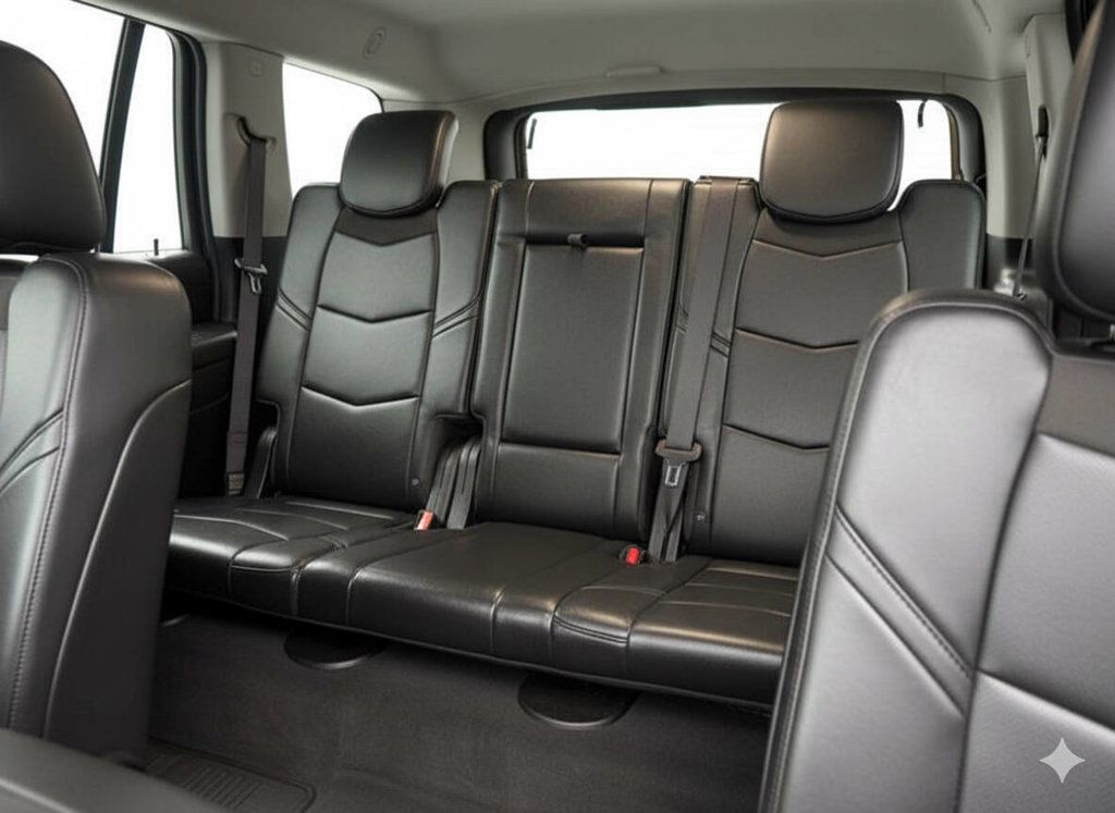 2017 Cadillac Escalade ESV Cadillac Escalade ESV Luxury - Loaded - AWD Ready - 22930848 - 13