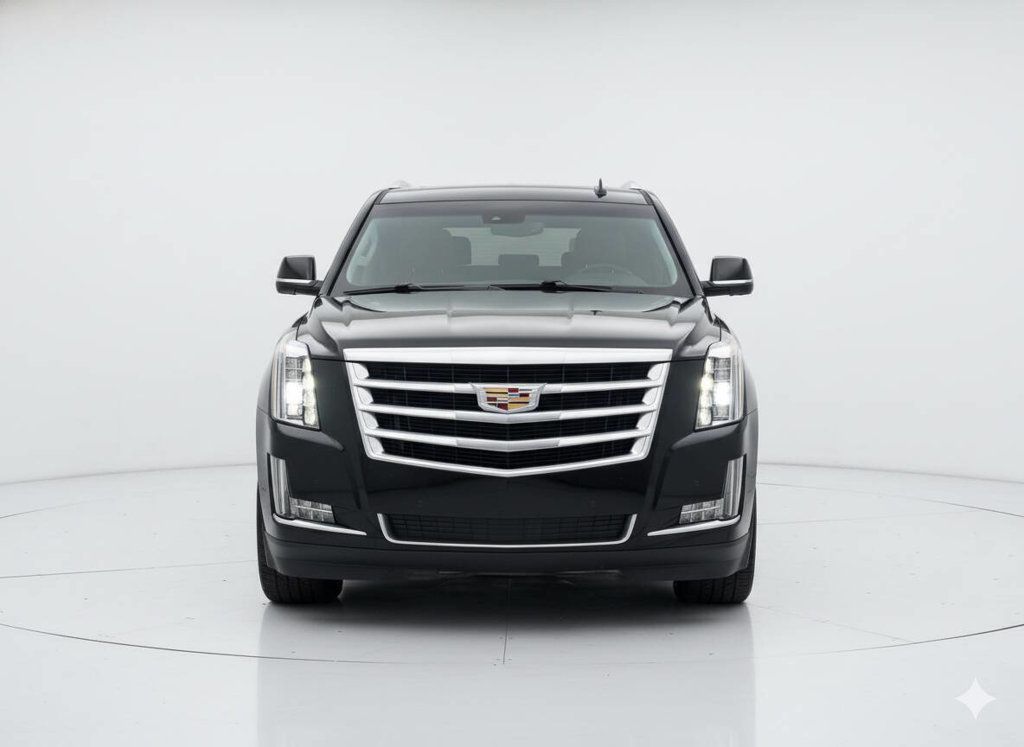 2017 Cadillac Escalade ESV Cadillac Escalade ESV Luxury - Loaded - AWD Ready - 22930848 - 2