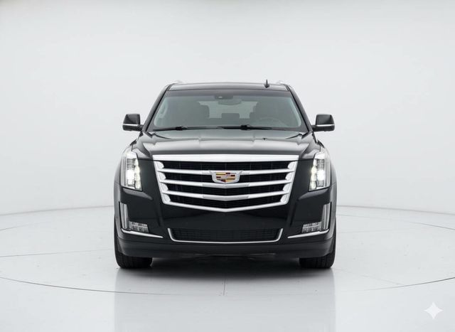 2017 Cadillac Escalade ESV Cadillac Escalade ESV Luxury - Loaded - AWD Ready - 22930848 - 2