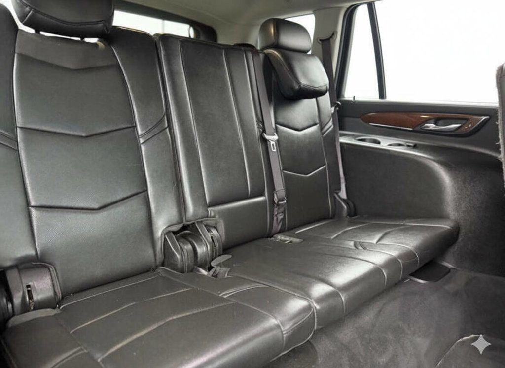 2017 Cadillac Escalade ESV Luxury 4x4 4dr SUV - 22930848 - 15