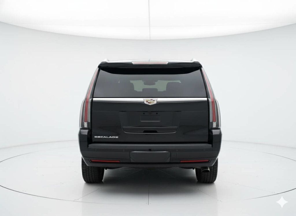 2017 Cadillac Escalade ESV Luxury 4x4 4dr SUV - 22930848 - 6