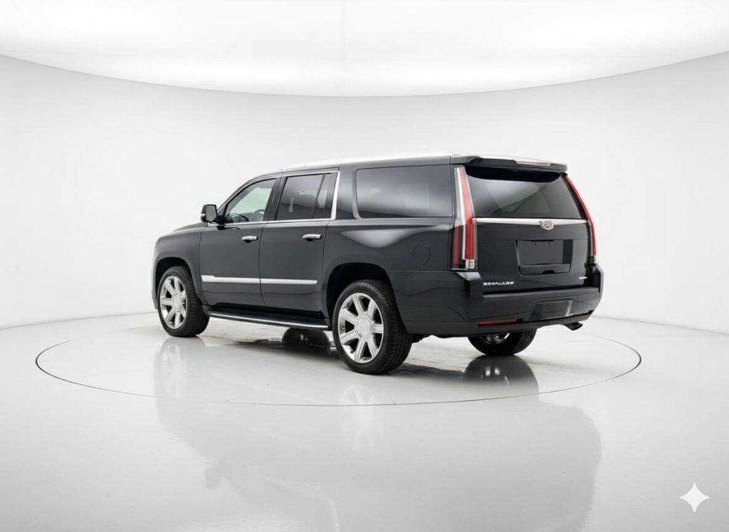 2017 Cadillac Escalade ESV Luxury 4x4 4dr SUV - 22930848 - 7