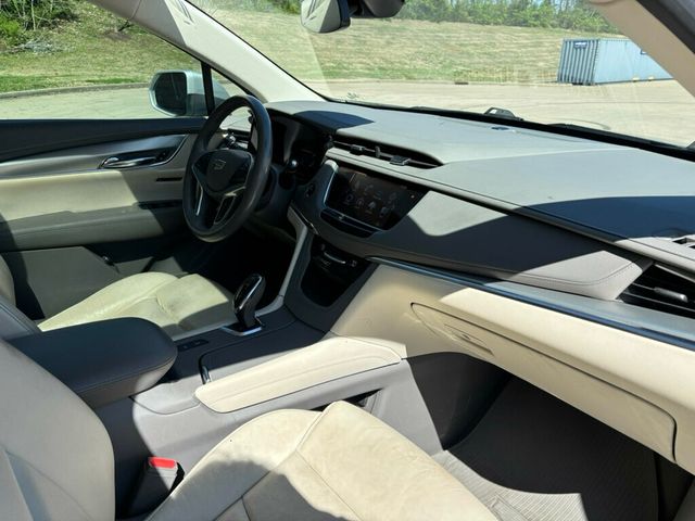 2017 Cadillac XT5 2017 CADILLAC XT5 PREMIUM LUXURY W/DRIVER AWARENESS PKG  - 22995744 - 12