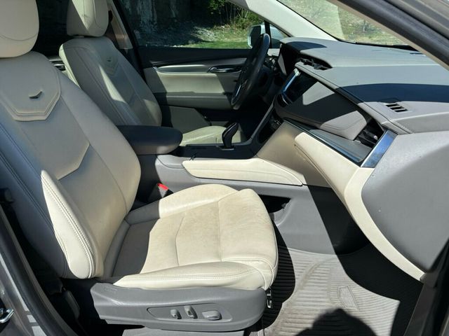 2017 Cadillac XT5 2017 CADILLAC XT5 PREMIUM LUXURY W/DRIVER AWARENESS PKG  - 22995744 - 13