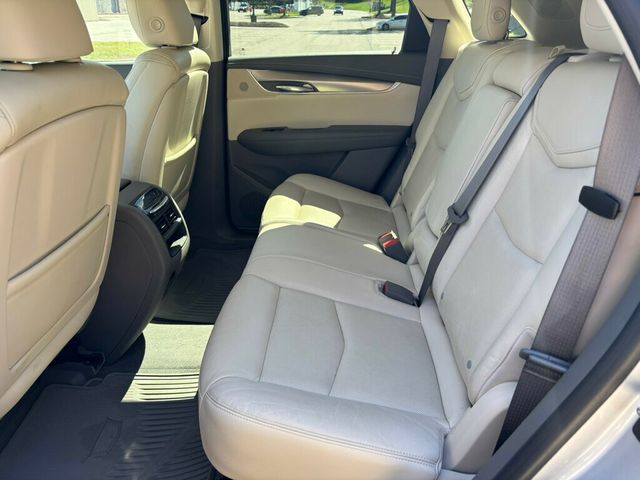 2017 Cadillac XT5 2017 CADILLAC XT5 PREMIUM LUXURY W/DRIVER AWARENESS PKG  - 22995744 - 14