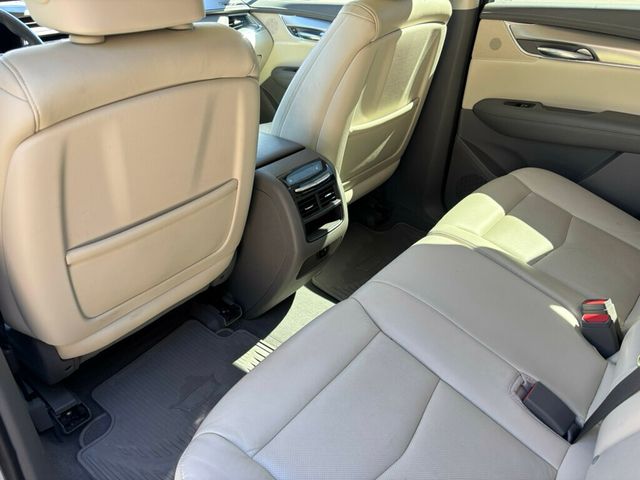 2017 Cadillac XT5 2017 CADILLAC XT5 PREMIUM LUXURY W/DRIVER AWARENESS PKG  - 22995744 - 15