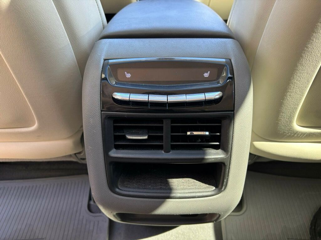 2017 Cadillac XT5 2017 CADILLAC XT5 PREMIUM LUXURY W/DRIVER AWARENESS PKG  - 22995744 - 20