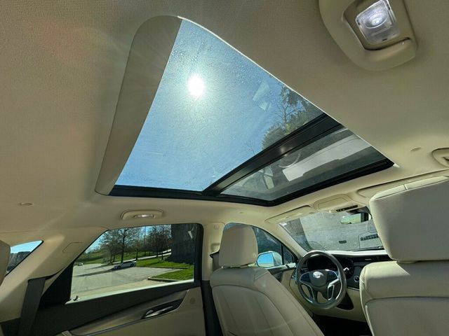 2017 Cadillac XT5 2017 CADILLAC XT5 PREMIUM LUXURY W/DRIVER AWARENESS PKG  - 22995744 - 22