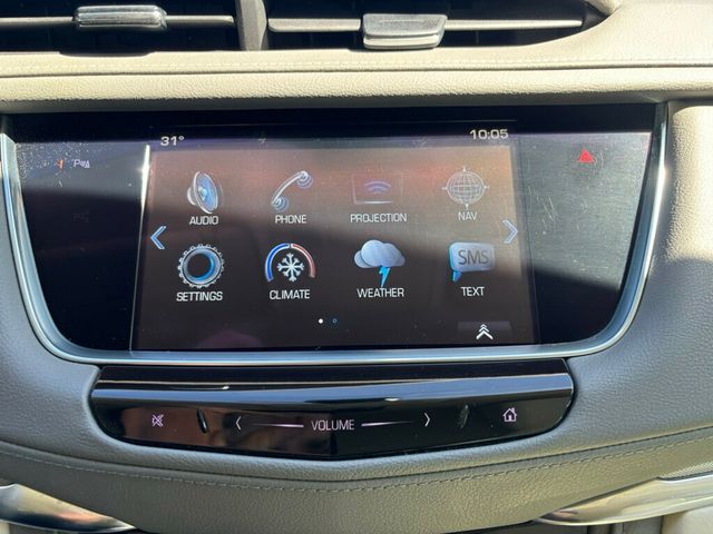 2017 Cadillac XT5 2017 CADILLAC XT5 PREMIUM LUXURY W/DRIVER AWARENESS PKG  - 22995744 - 26