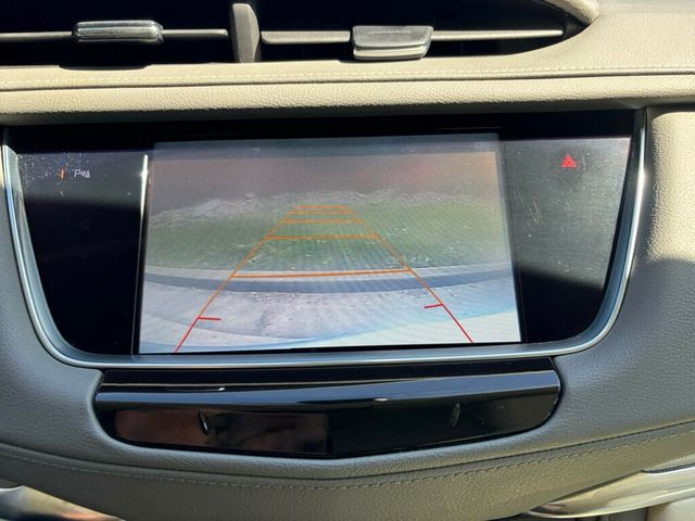 2017 Cadillac XT5 2017 CADILLAC XT5 PREMIUM LUXURY W/DRIVER AWARENESS PKG  - 22995744 - 27