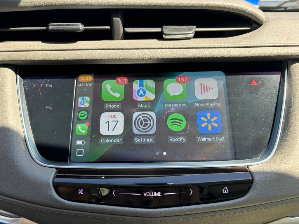 2017 Cadillac XT5 2017 CADILLAC XT5 PREMIUM LUXURY W/DRIVER AWARENESS PKG  - 22995744 - 28