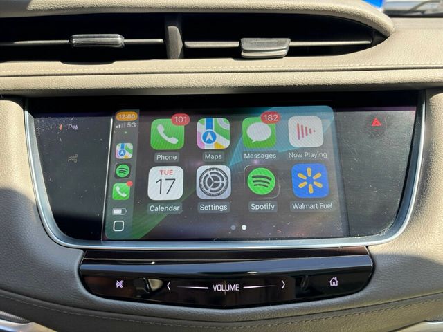 2017 Cadillac XT5 2017 CADILLAC XT5 PREMIUM LUXURY W/DRIVER AWARENESS PKG  - 22995744 - 28