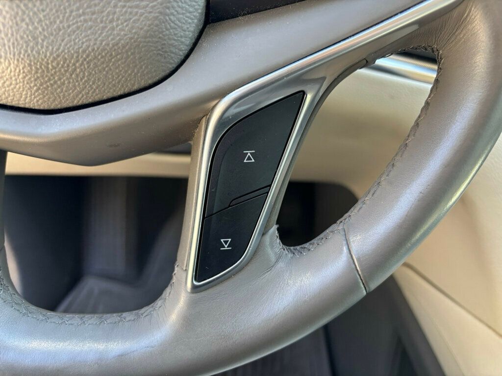 2017 Cadillac XT5 2017 CADILLAC XT5 PREMIUM LUXURY W/DRIVER AWARENESS PKG  - 22995744 - 31