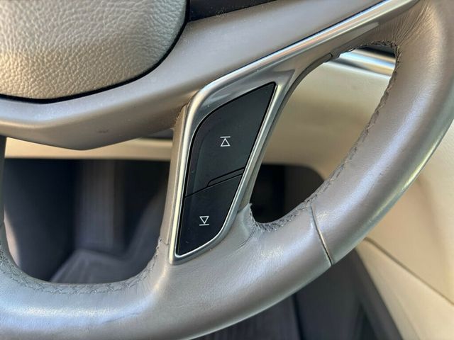 2017 Cadillac XT5 2017 CADILLAC XT5 PREMIUM LUXURY W/DRIVER AWARENESS PKG  - 22995744 - 31