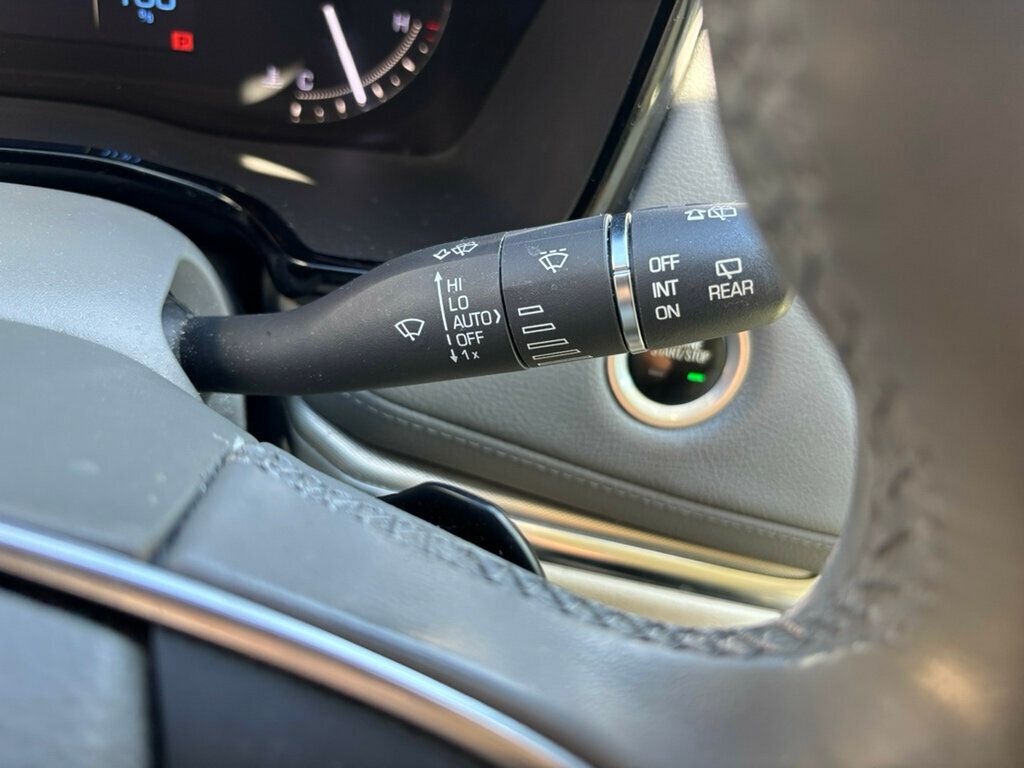 2017 Cadillac XT5 2017 CADILLAC XT5 PREMIUM LUXURY W/DRIVER AWARENESS PKG  - 22995744 - 33