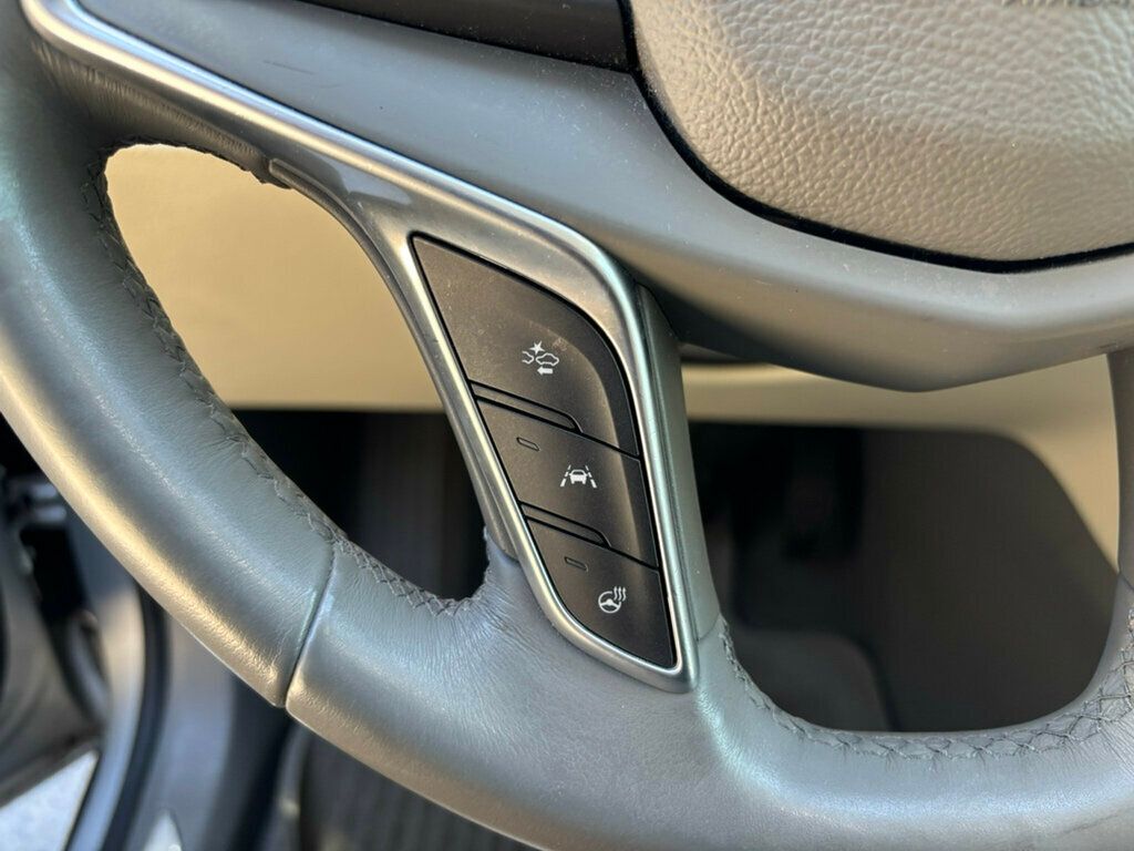 2017 Cadillac XT5 2017 CADILLAC XT5 PREMIUM LUXURY W/DRIVER AWARENESS PKG  - 22995744 - 37