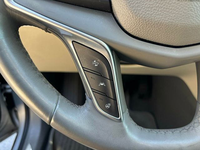 2017 Cadillac XT5 2017 CADILLAC XT5 PREMIUM LUXURY W/DRIVER AWARENESS PKG  - 22995744 - 37