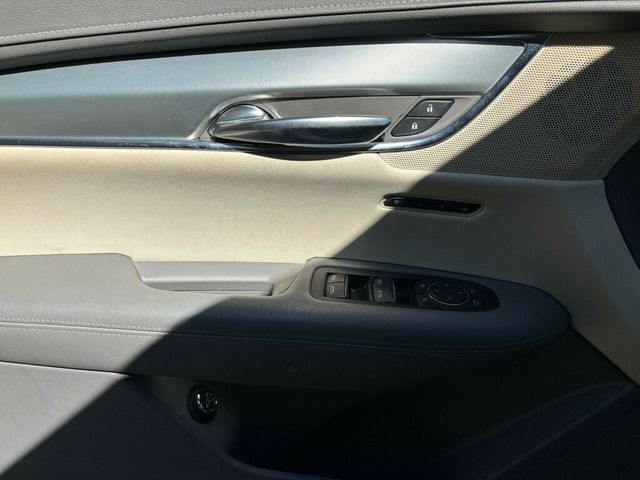 2017 Cadillac XT5 2017 CADILLAC XT5 PREMIUM LUXURY W/DRIVER AWARENESS PKG  - 22995744 - 39