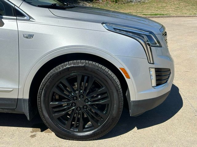 2017 Cadillac XT5 2017 CADILLAC XT5 PREMIUM LUXURY W/DRIVER AWARENESS PKG  - 22995744 - 41