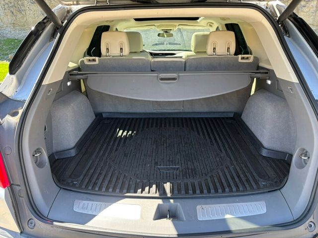 2017 Cadillac XT5 2017 CADILLAC XT5 PREMIUM LUXURY W/DRIVER AWARENESS PKG  - 22995744 - 44