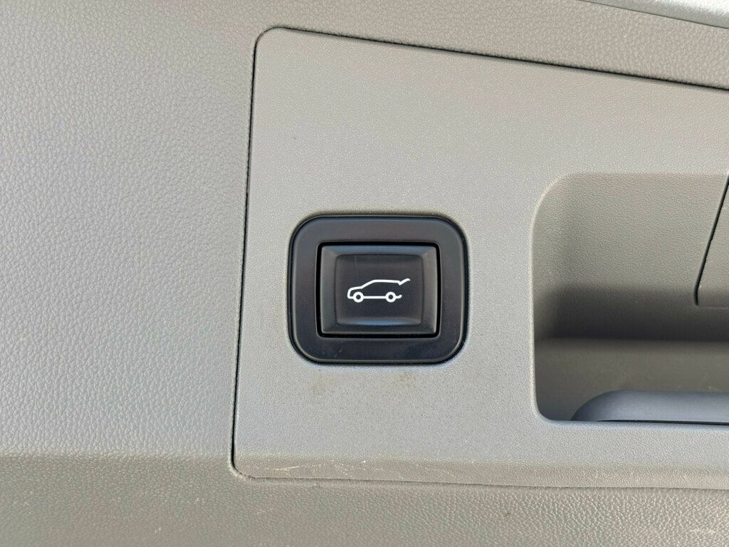 2017 Cadillac XT5 2017 CADILLAC XT5 PREMIUM LUXURY W/DRIVER AWARENESS PKG  - 22995744 - 45