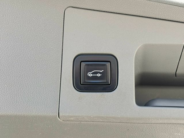 2017 Cadillac XT5 2017 CADILLAC XT5 PREMIUM LUXURY W/DRIVER AWARENESS PKG  - 22995744 - 45