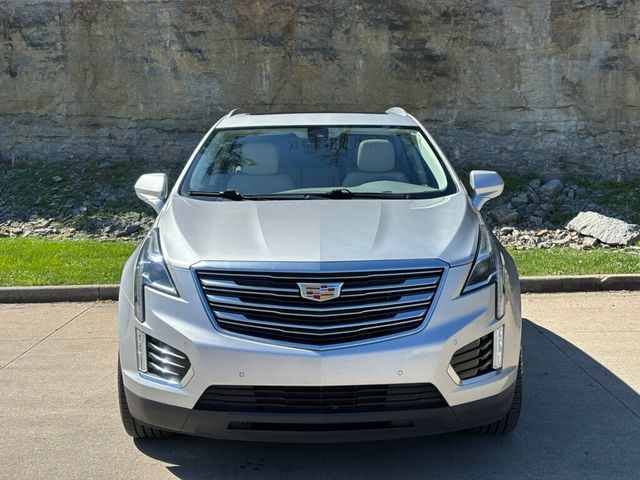2017 Cadillac XT5 2017 CADILLAC XT5 PREMIUM LUXURY W/DRIVER AWARENESS PKG  - 22995744 - 4