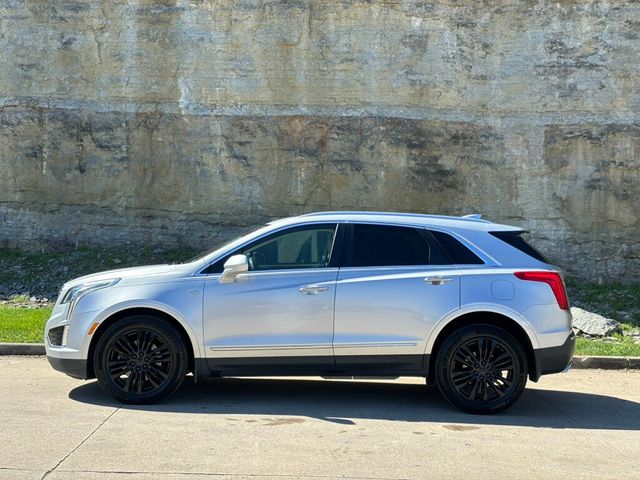 2017 Cadillac XT5 2017 CADILLAC XT5 PREMIUM LUXURY W/DRIVER AWARENESS PKG  - 22995744 - 6