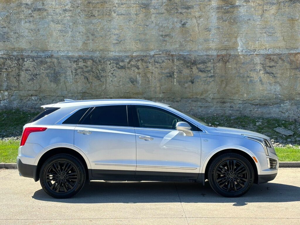 2017 Cadillac XT5 2017 CADILLAC XT5 PREMIUM LUXURY W/DRIVER AWARENESS PKG  - 22995744 - 7