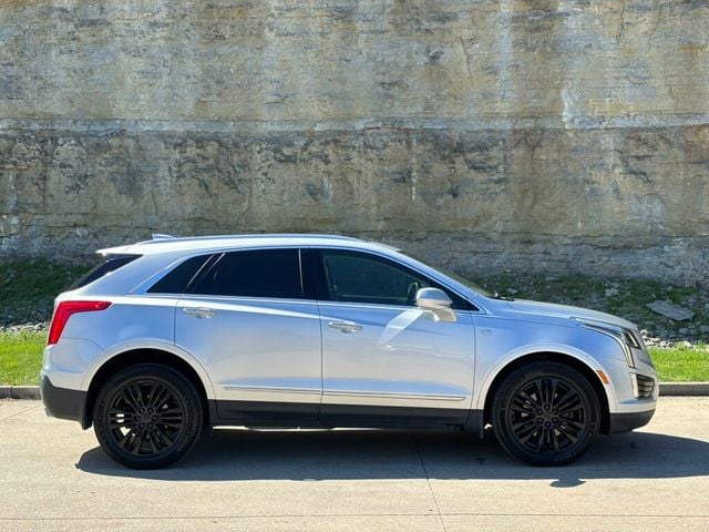 2017 Cadillac XT5 2017 CADILLAC XT5 PREMIUM LUXURY W/DRIVER AWARENESS PKG  - 22995744 - 7