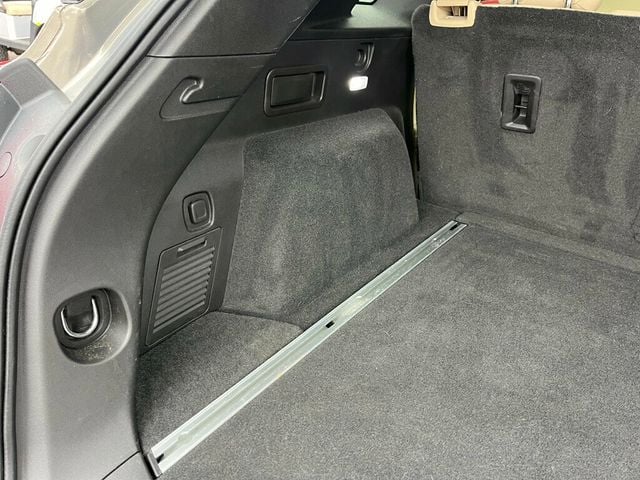 2017 Cadillac XT5 ALL WHEEL DRIVE LUXURY - 23002757 - 22