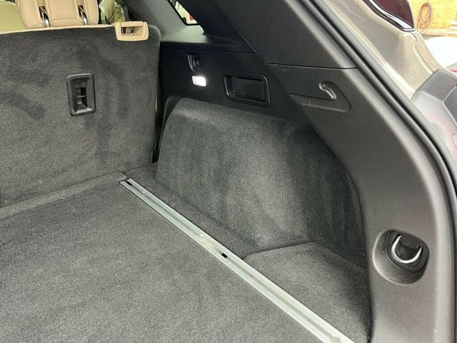 2017 Cadillac XT5 ALL WHEEL DRIVE LUXURY - 23002757 - 23